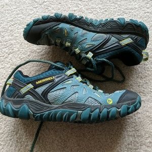 Merrell Shoes